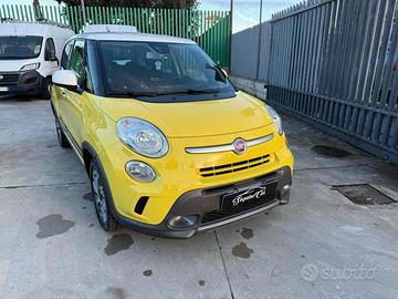 FIAT 500L 1.6 Multijet 105 CV Trekking