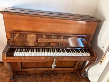 Pianoforte