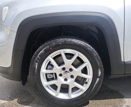 Jeep Renegade 1.3 T4 190CV PHEV 4xe AT6 Limited