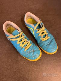Scarpe calcio bambino tg 34