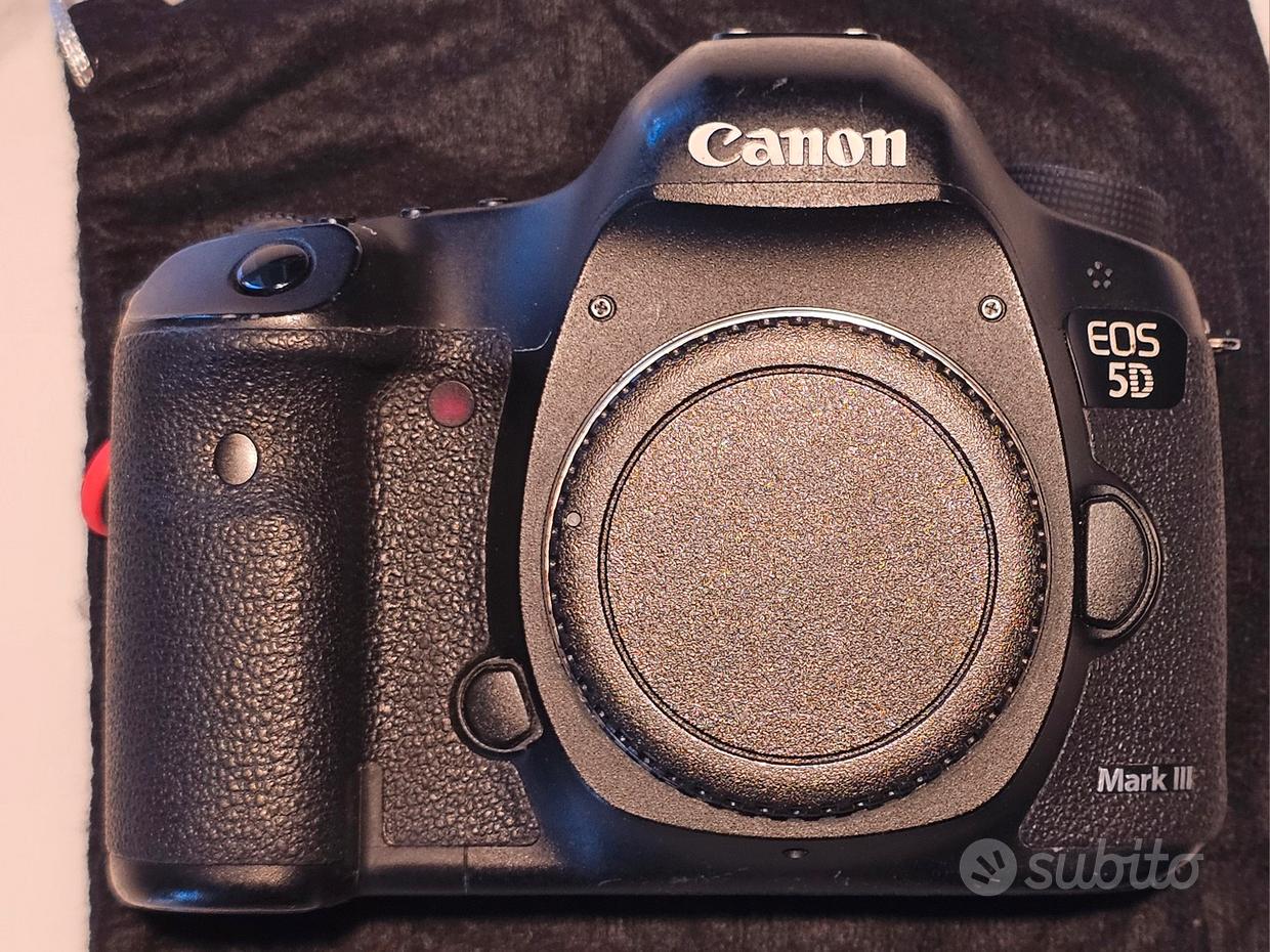CANON DSLR EOS 5D MARK III MARK 3 MAIN PCB ASSY ORIGINAL PART CG2-3158