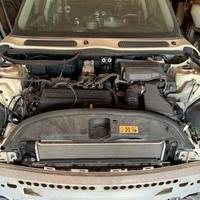 Ricambi per Mini One 1400cc benzina del 2006