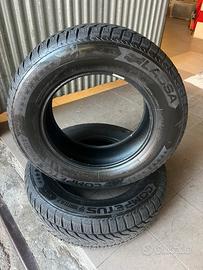 Pneumatici 235/65/17