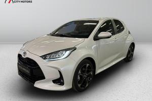Toyota Yaris 1.5h 130 Lounge