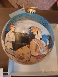 ceramica Bertozzi & Casoni - Imola Rebus n. 9/9