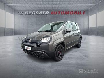 FIAT Panda 1.0 firefly hybrid Cross s&s 70cv