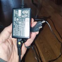 Sony adattatore AC-M1208WW
