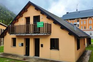 CASA VACANZE TRICAMERE IN BIFAMILIARE