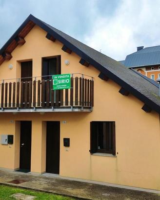 CASA VACANZE TRICAMERE IN BIFAMILIARE