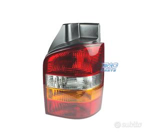 FANALE DESTRO PER VOLKSWAGEN VW TRANSPORTER T5 MUL