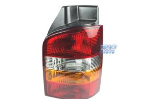 FANALE DESTRO PER VOLKSWAGEN VW TRANSPORTER T5 MUL