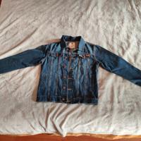 Giacca Jeans ragazzo 14 anni 