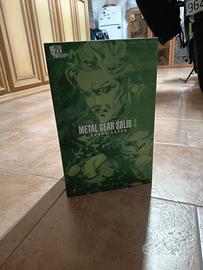 Metal Gear Solid The Boss 