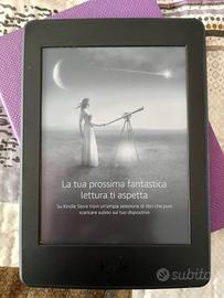 Kindle Paperwhite