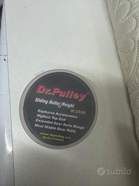 rulli DR-PULLEY suzuki burgman 400