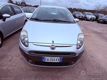 FIAT Punto Evo 1.3 Mjt 75 CV 5p. Dynamic