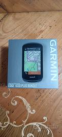 Garmin Edge 1030 plus bundle