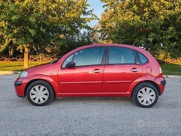 Citroen C3 1.4 HDi 70CV Exclusive