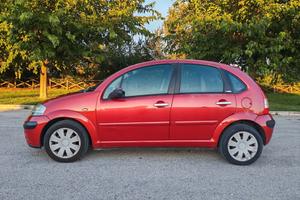 Citroen C3 1.4 HDi 70CV Exclusive