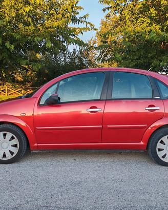 Citroen C3 1.4 HDi 70CV Exclusive