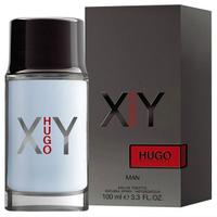 Hugo Boss XY Eau de Toilette Uomo Spray 100ml