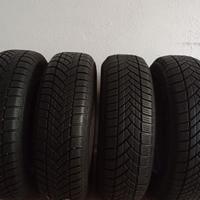 GOMME INVERNALI 175/65 R14 T MATADOR NORDICCA USAT