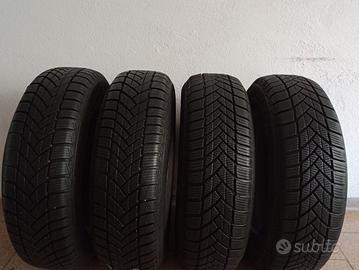 GOMME INVERNALI 175/65 R14 T MATADOR NORDICCA USAT