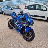 Suzuki GSX R 1000 cambio elettronico