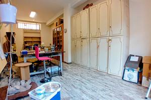 Magazzino/laboratorio/deposito da condividere 