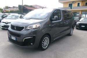 Peugeot Expert TRAVELLER 1.6 HDI 115CV E6 8 POSTI 