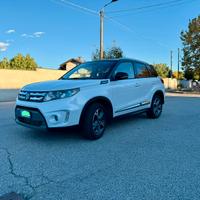 Suzuki Vitara 1.6 DDiS V-TOP(2016) - full optional