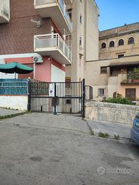 BOX AUTO a Monreale