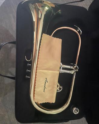 Flicorno soprano