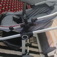 passeggino foppapedretti 