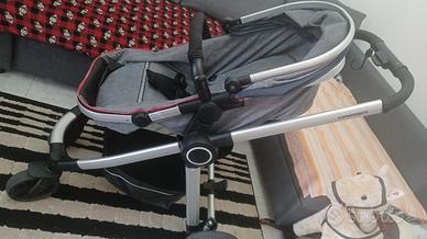 passeggino foppapedretti 