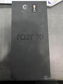Motorola razr 70