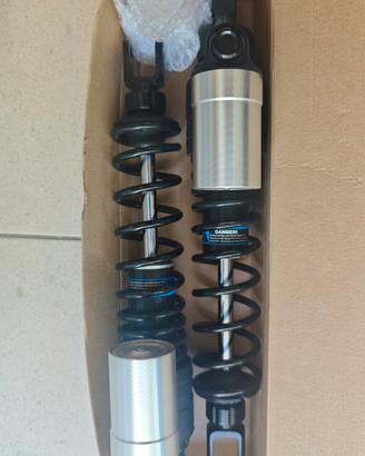 ammortizzatori ZONTES 368G