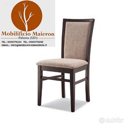 Sedie Ristorante Bar Hotel Alberghi cd3023