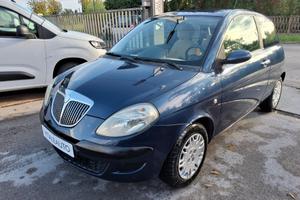 Lancia Ypsilon 1.2 Argento SOLO KM 73200