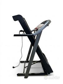 tapis roulant domyos T520A