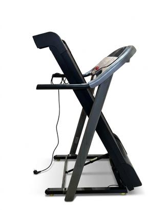 tapis roulant domyos T520A