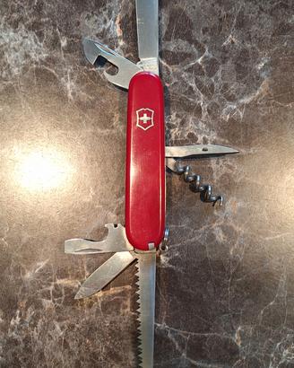 Victorinox Camper