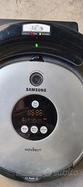 robot Samsung 