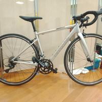 bici da corsa