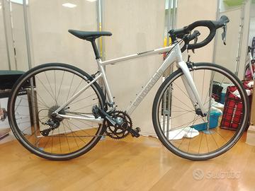 bici da corsa