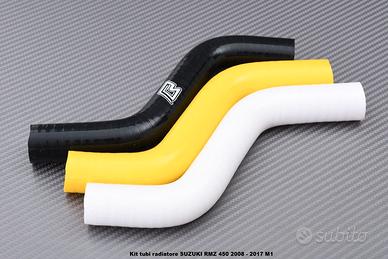 Kit tubi radiatore SUZUKI RMZ 450 2008 - 2017 M1