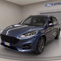 FORD Kuga 2.5 full hybrid ST-Line 2wd 190cv cvt