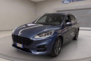 FORD Kuga 2.5 full hybrid ST-Line 2wd 190cv cvt