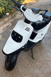 Mbk booster 50
