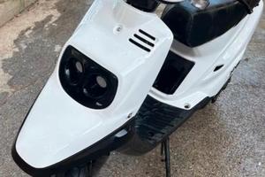 Mbk booster 50